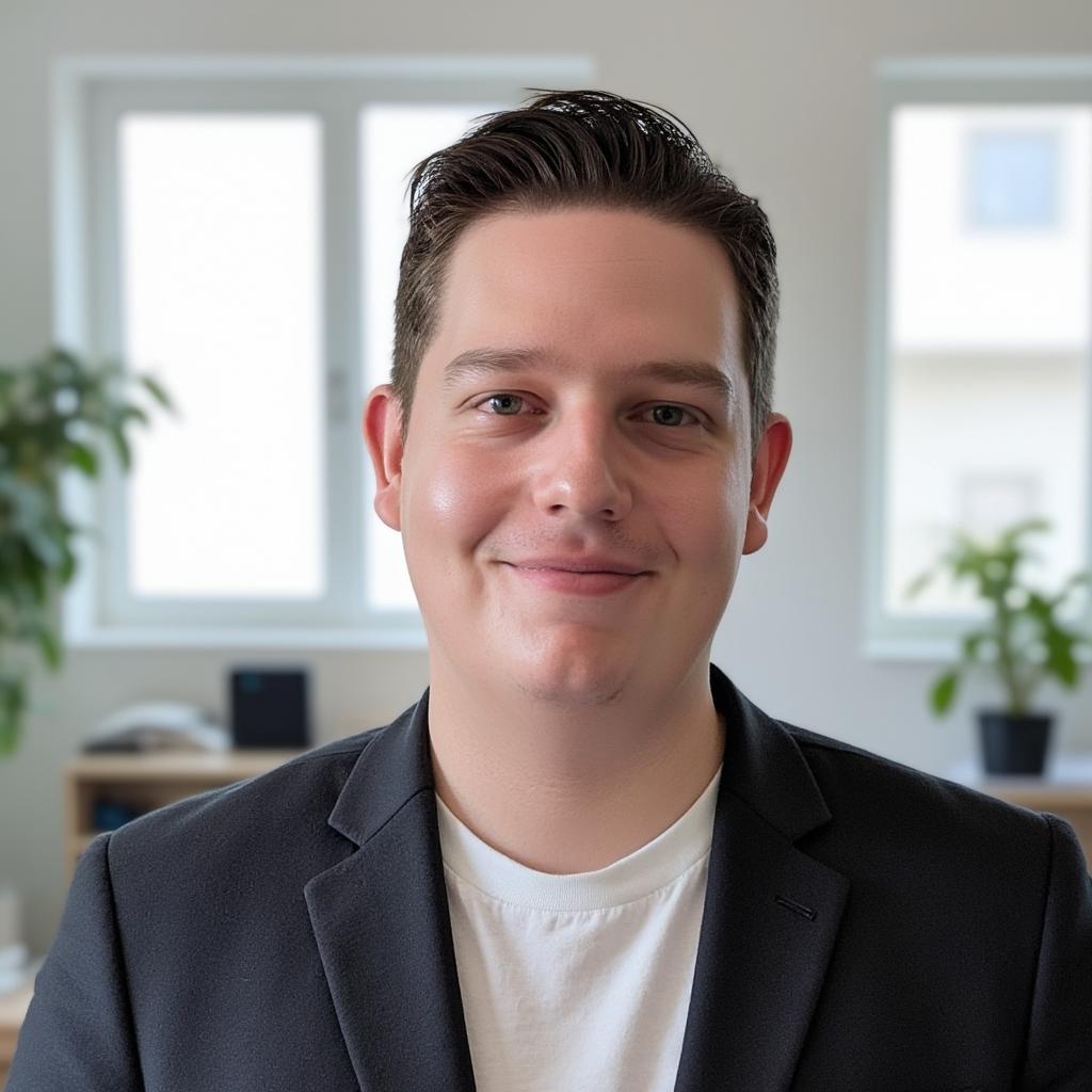 VanThunder Web Agentur Team - Erfahrene Webentwickler und SEO-Experten aus Deutschland